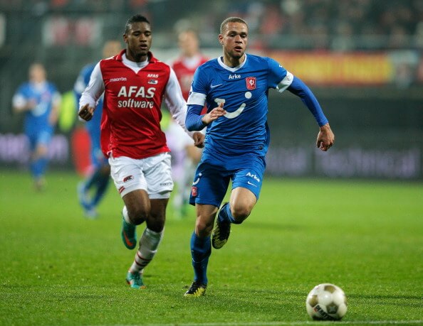 AZ Alkmaar v FC Twente – Eredivisie