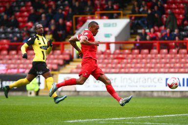 Leyton Orient v Dagenham & Redbridge – Sky Bet League Two