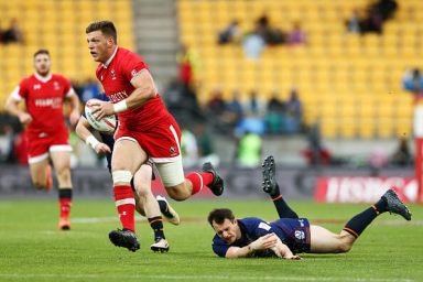 2017 Wellington Sevens