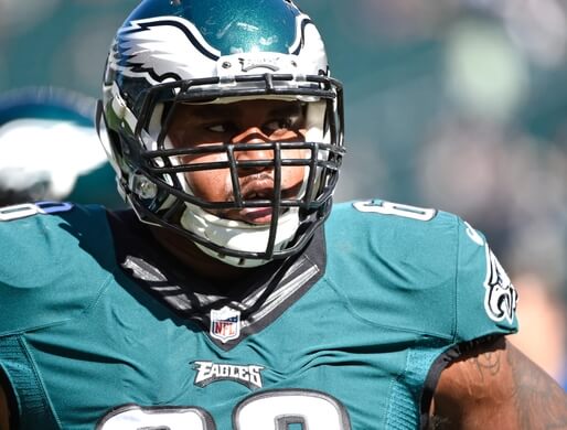 NFL: New Orleans Saints at Philadelphia Eagles