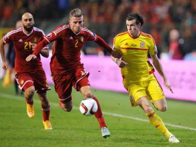 Belgium+v+Wales+EURO+2016+Qualifier+j8Dg2L78FHWx