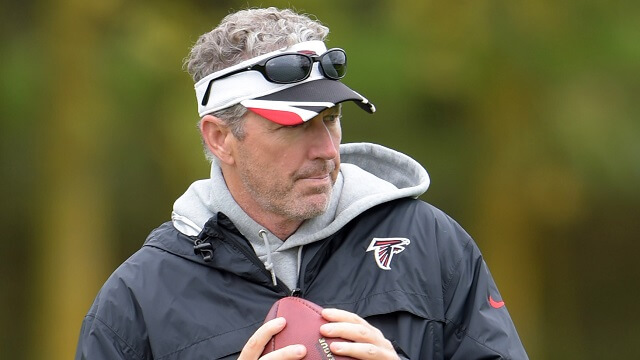 NFL: International Series-Atlanta Falcons Practice