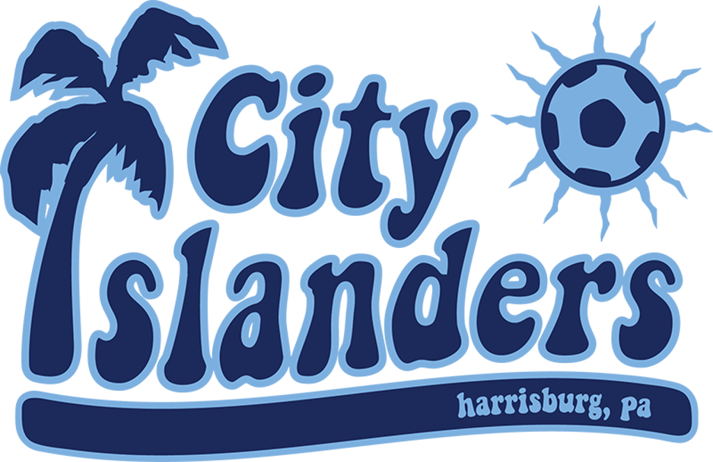 City Islanders Logo