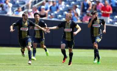 Philadelphia Union
