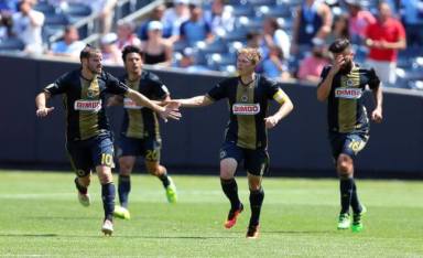 Philadelphia Union