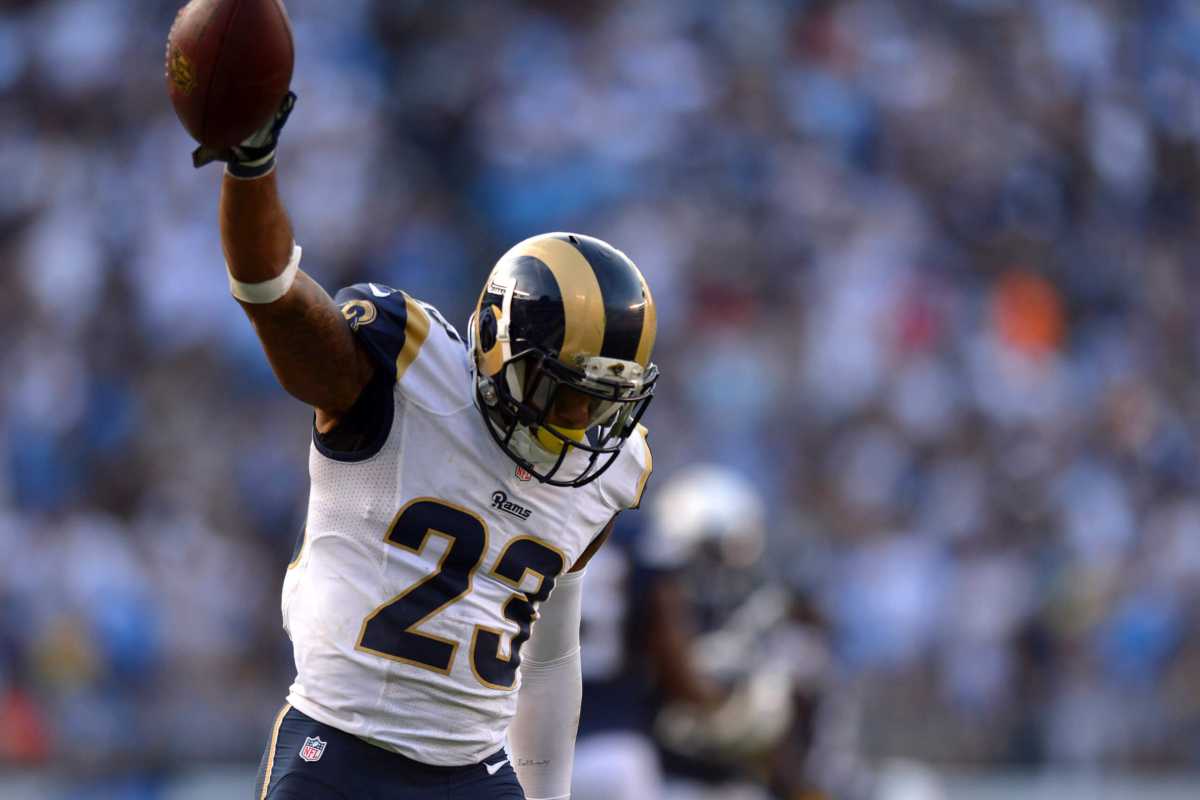 NFL: St. Louis Rams at San Diego Chargers