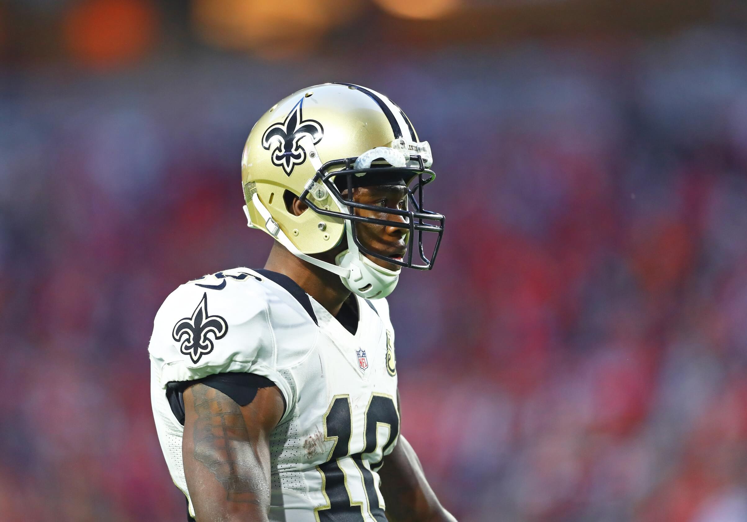 Brandin Cooks rumors: New York Giants a potential trade suitor