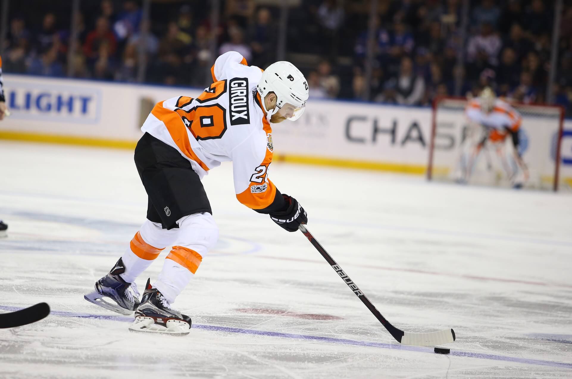 Does Claude Giroux Deserve This? - Edge of Philly Sports Network