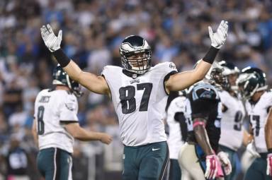 brent-celek-nfl-philadelphia-eagles-carolina-panthers