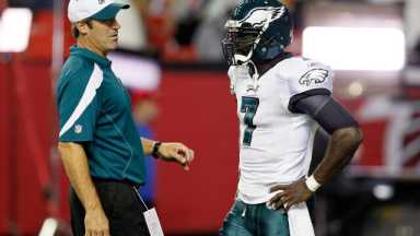 Philadelphia Eagles v Atlanta Falcons