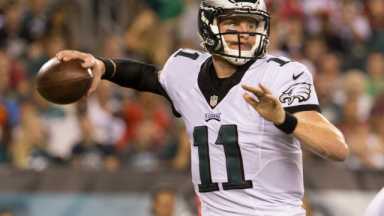 Tampa Bay Buccaneers v Philadelphia Eagles