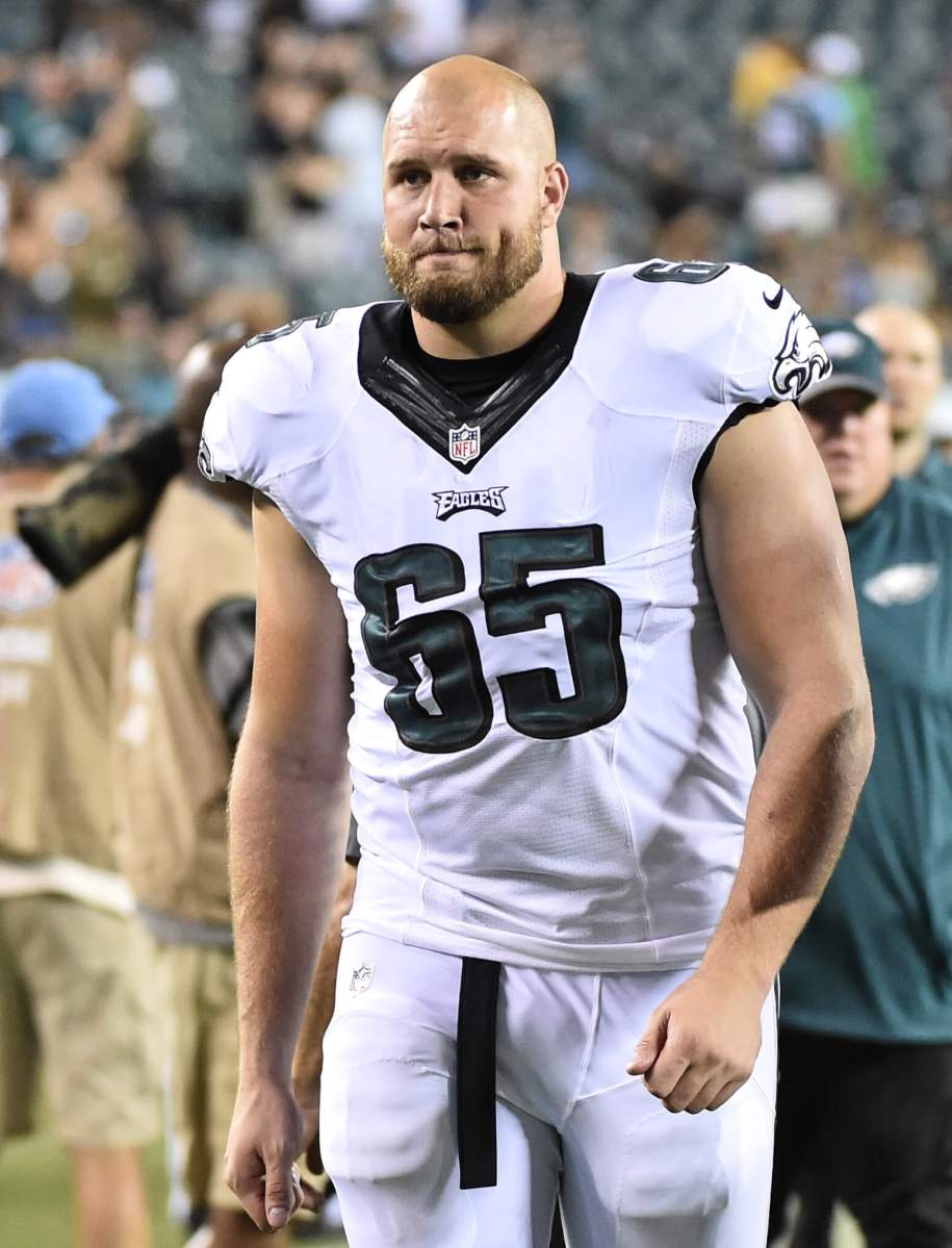 lane johnson