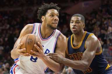 jahlil-okafor-tristan-thompson-nba-cleveland-cavaliers-philadelphia-76ers-850×560