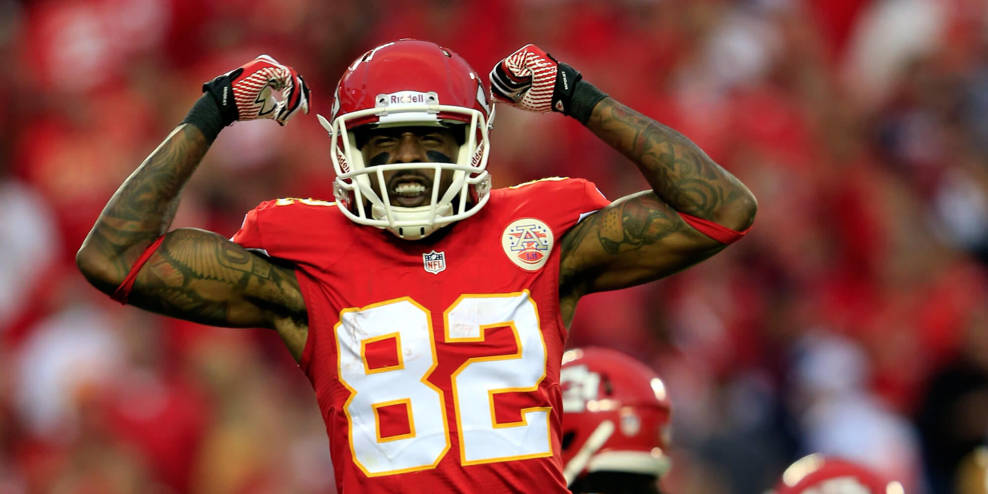 Kansas City Chiefs cut wide receiver Dwayne Bowe - Sports Illustrated