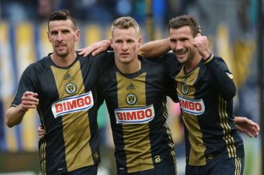 philadelphia-union