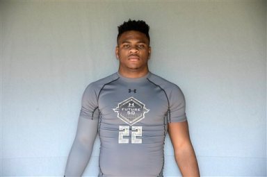 Micah Parsons