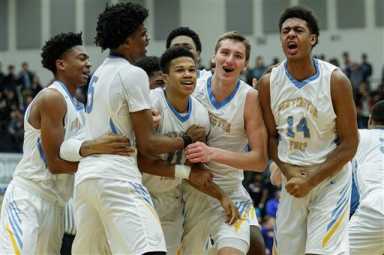 Prep Basketball 2017: Premeir Health Flyin To The Hoop Invitational Jan 15