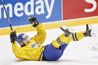 Finland Ice Hockey