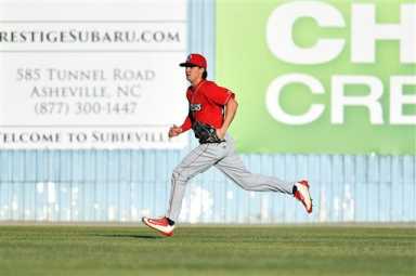 Mickey Moniak