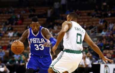 robert-covington-avery-bradley-nba-preseason-philadelphia-76ers-boston-celtics-590×900