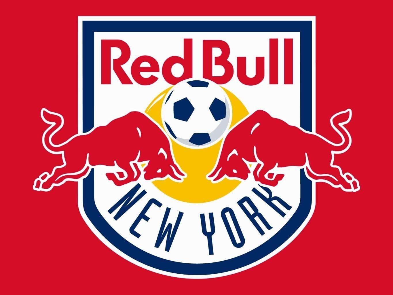 Red Bulls Logo