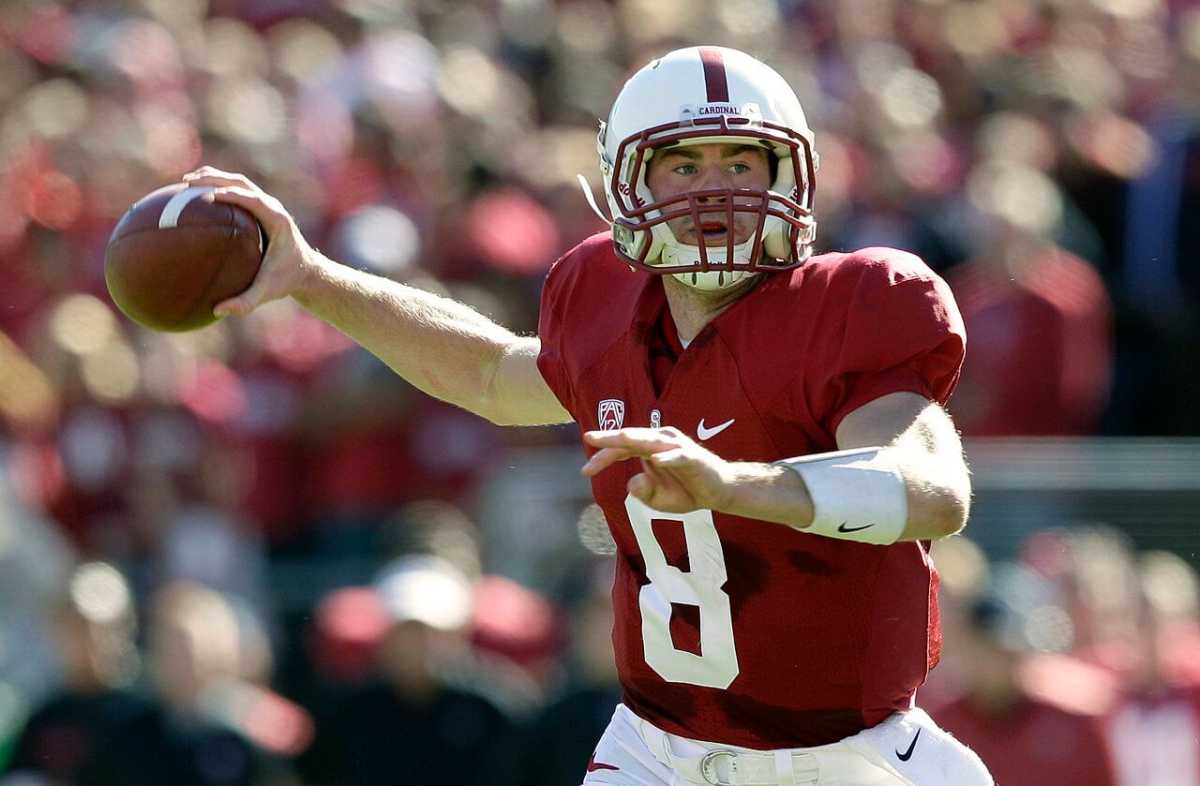 Kevin Hogan