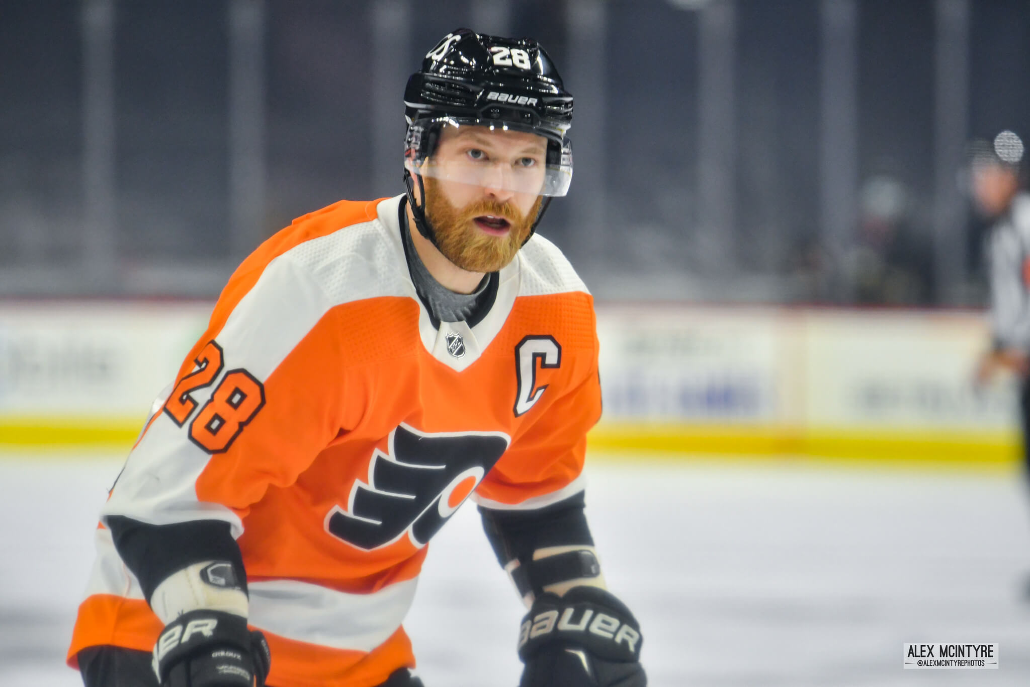 Where Are They Now: Adam Hall – Flyers Alumni