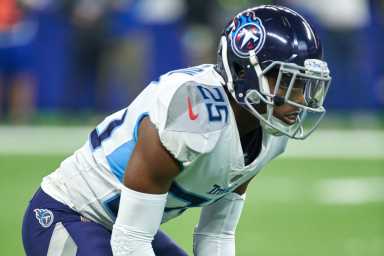 NFL: NOV 18 Titans at Colts