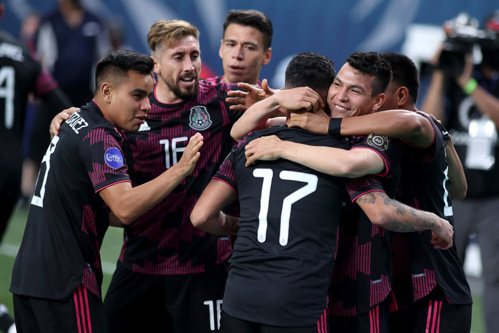 2023 CONCACAF Gold Cup: Group B Preview - Stars and Stripes FC