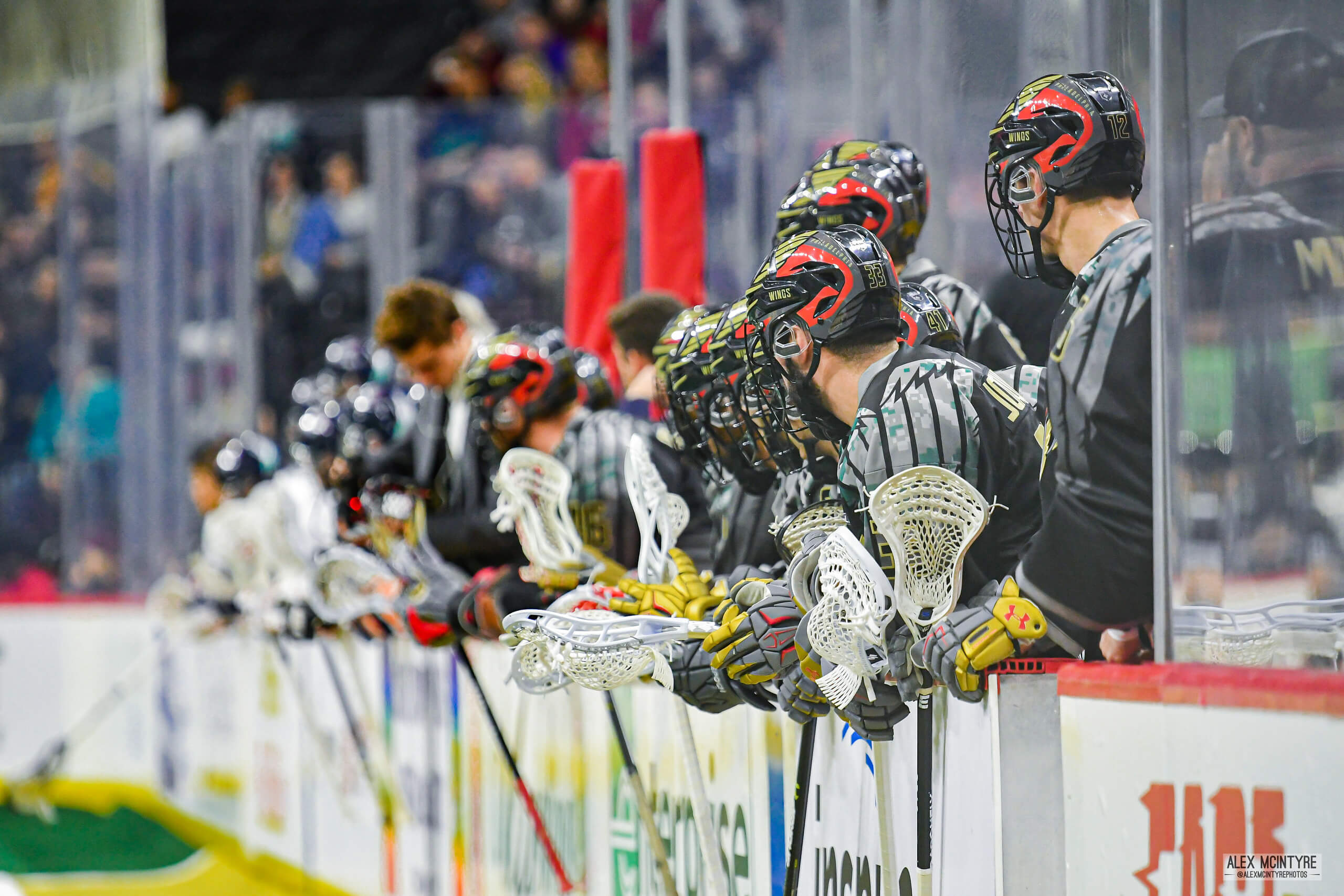 Recapping the 2022 NLL Draft - Philadelphia Wings Lacrosse