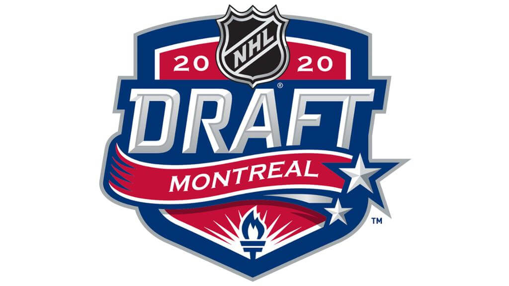 2020 Draft Logo