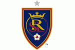 Real Salt Lake Logo