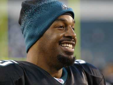NFL: NOV 29 Redskins at Eagles