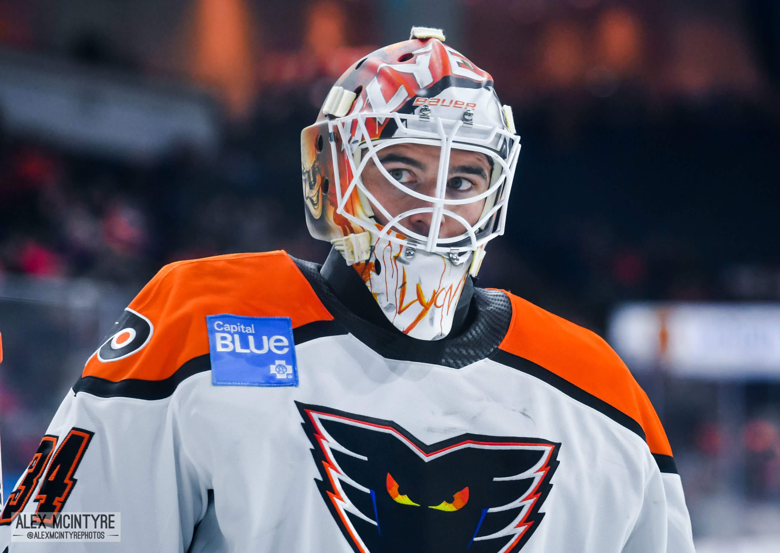 GAME PREVIEW - Phantoms at Bears - Opening Day! - Lehigh Valley