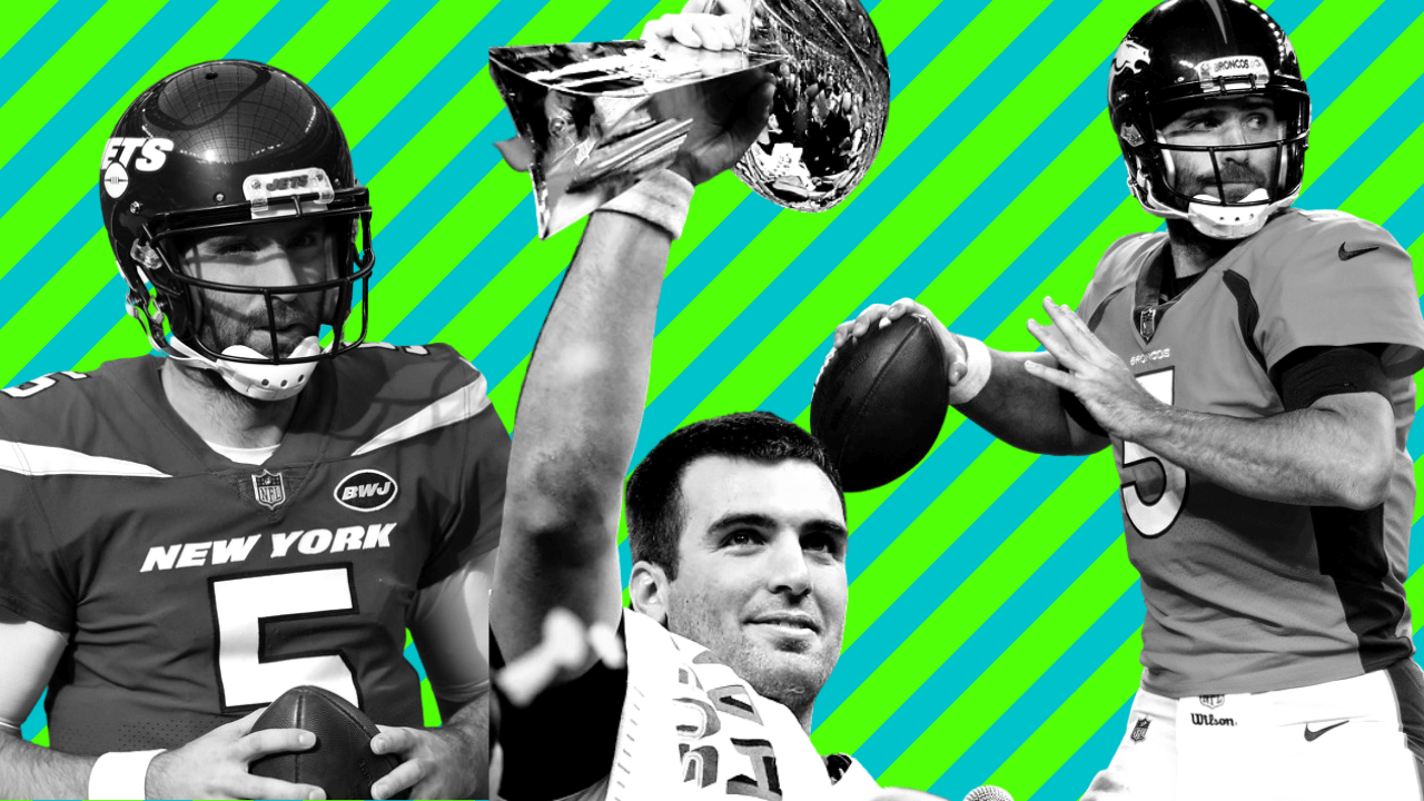 Joe Flacco Announces His Free Agency Decision - The Spun: What's Trending  In The Sports World Today