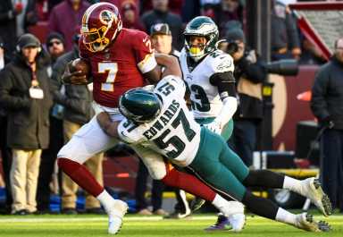 Eagles
