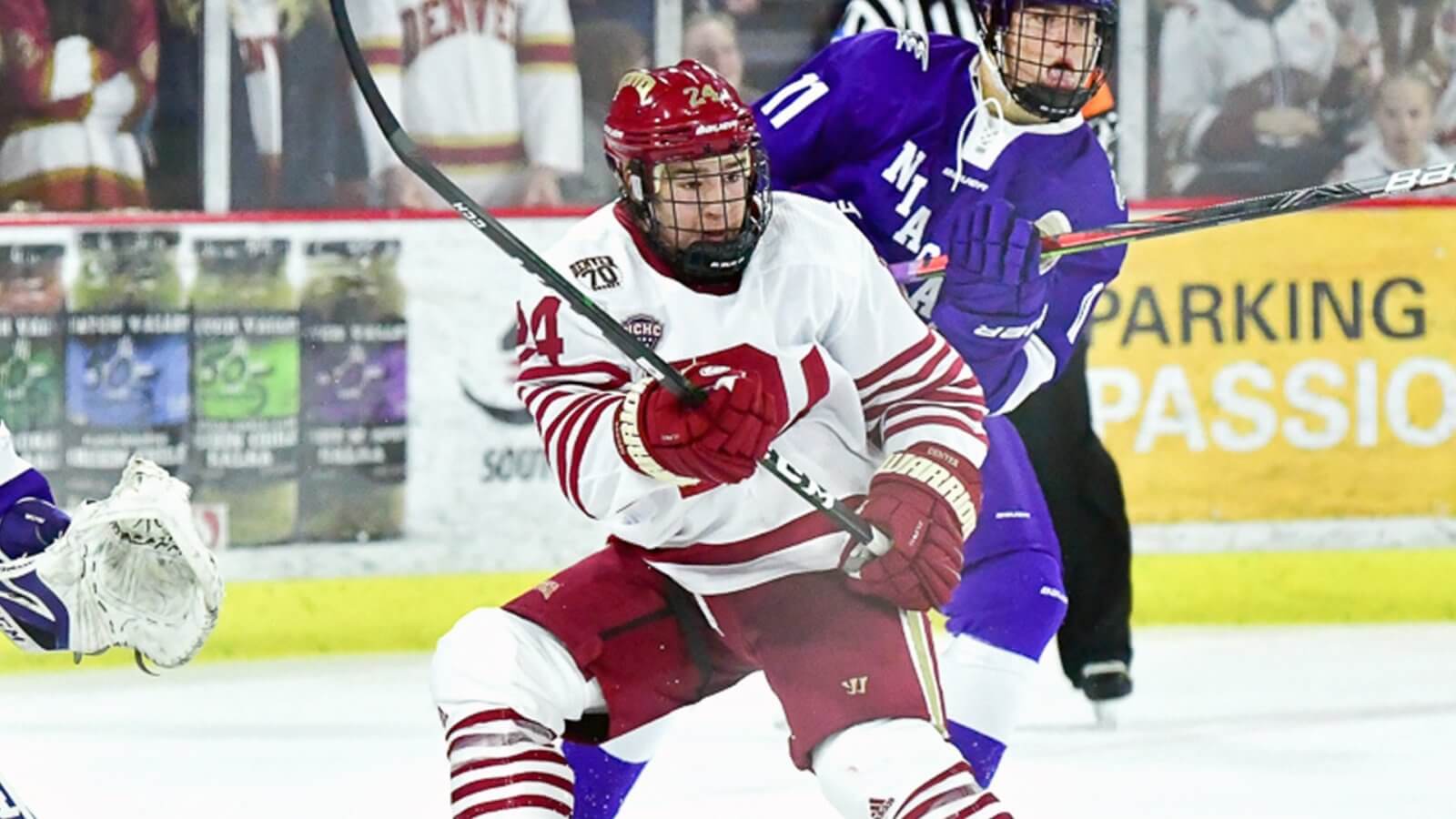 Flyers Prospect Spotlight: Bobby Brink – Philly Sports