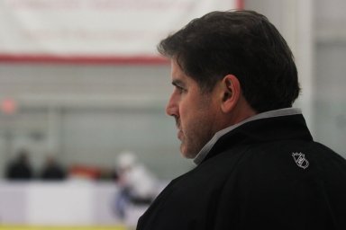 NHL: JAN 13 Flyers Traning Camp – Opening Day