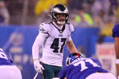 Eagles