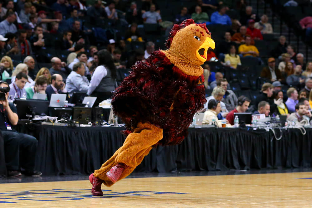 NCAA BASKETBALL: MAR 14 Atlantic 10 Men’s Basketball Championship – St Josephs v Dayton