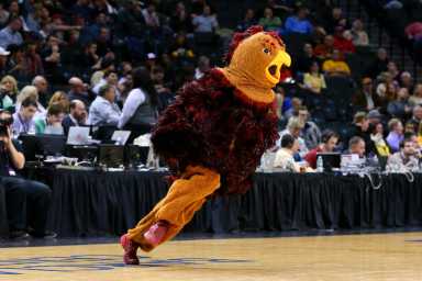 NCAA BASKETBALL: MAR 14 Atlantic 10 Men’s Basketball Championship – St Josephs v Dayton