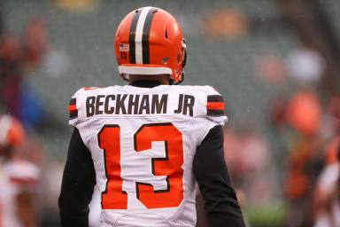 NFL: DEC 29 Browns at Bengals