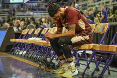 NCAA BASKETBALL: DEC 15 Charleston at East Carolina