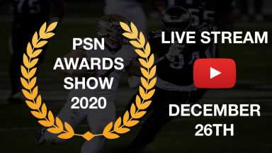 NFL: DEC 13 Saints at Eagles