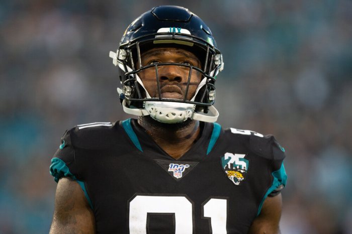 Yannick ngakoue