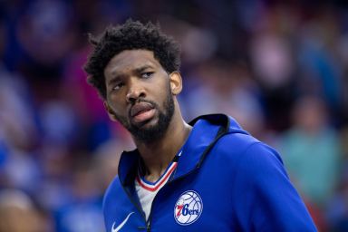 Joel embiid