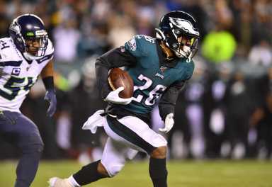 Eagles