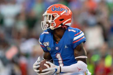 COLLEGE FOOTBALL: AUG 24 Camping World Kickoff – Florida v Miami