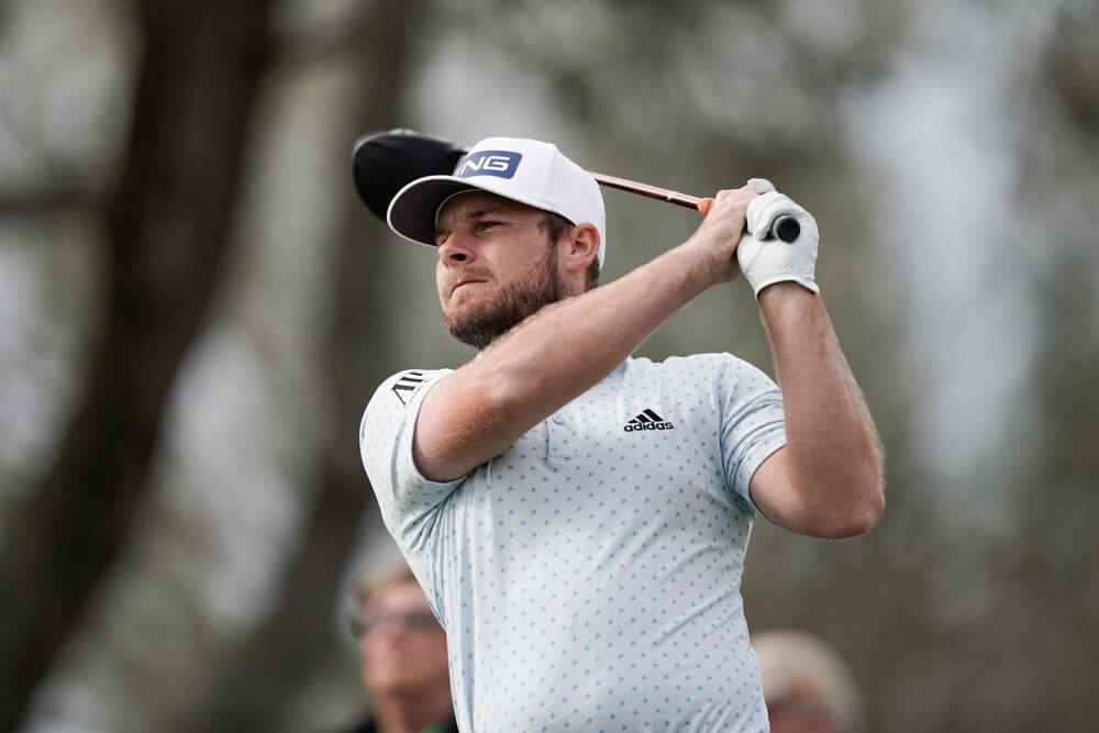 GOLF: MAR 08 PGA – Arnold Palmer Invitational