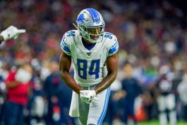 NFL: AUG 17 Preseason – Lions at Texans